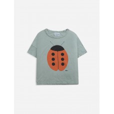 Bobo Choses tričko Ladybug